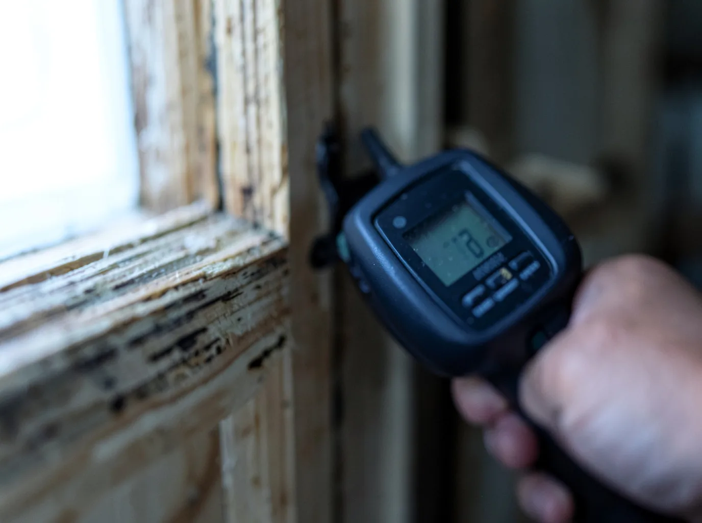 Ceiling Water Damage Repair in Talbotton, GA