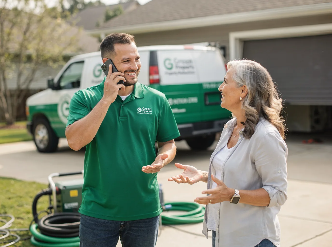Water Damage Restoration Talbotton, GA FAQs